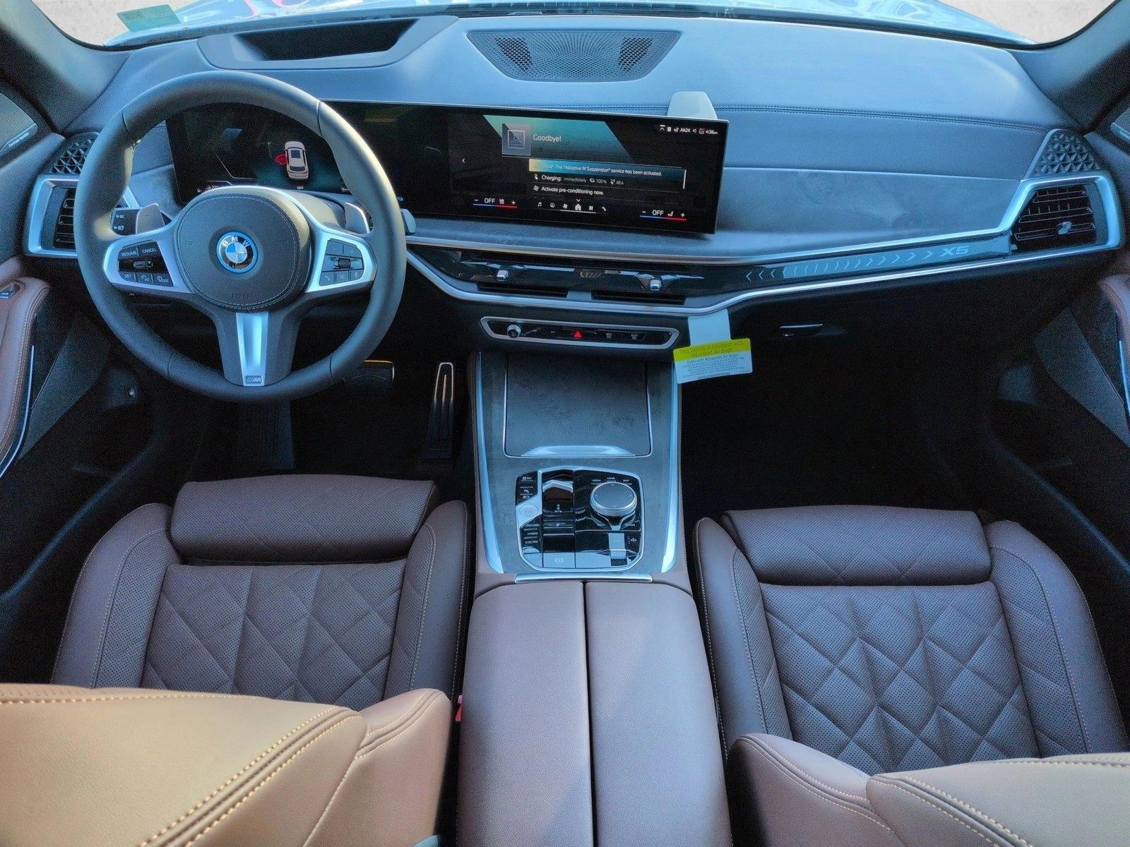 Thumbnail: 2026 BMW X5 - 4