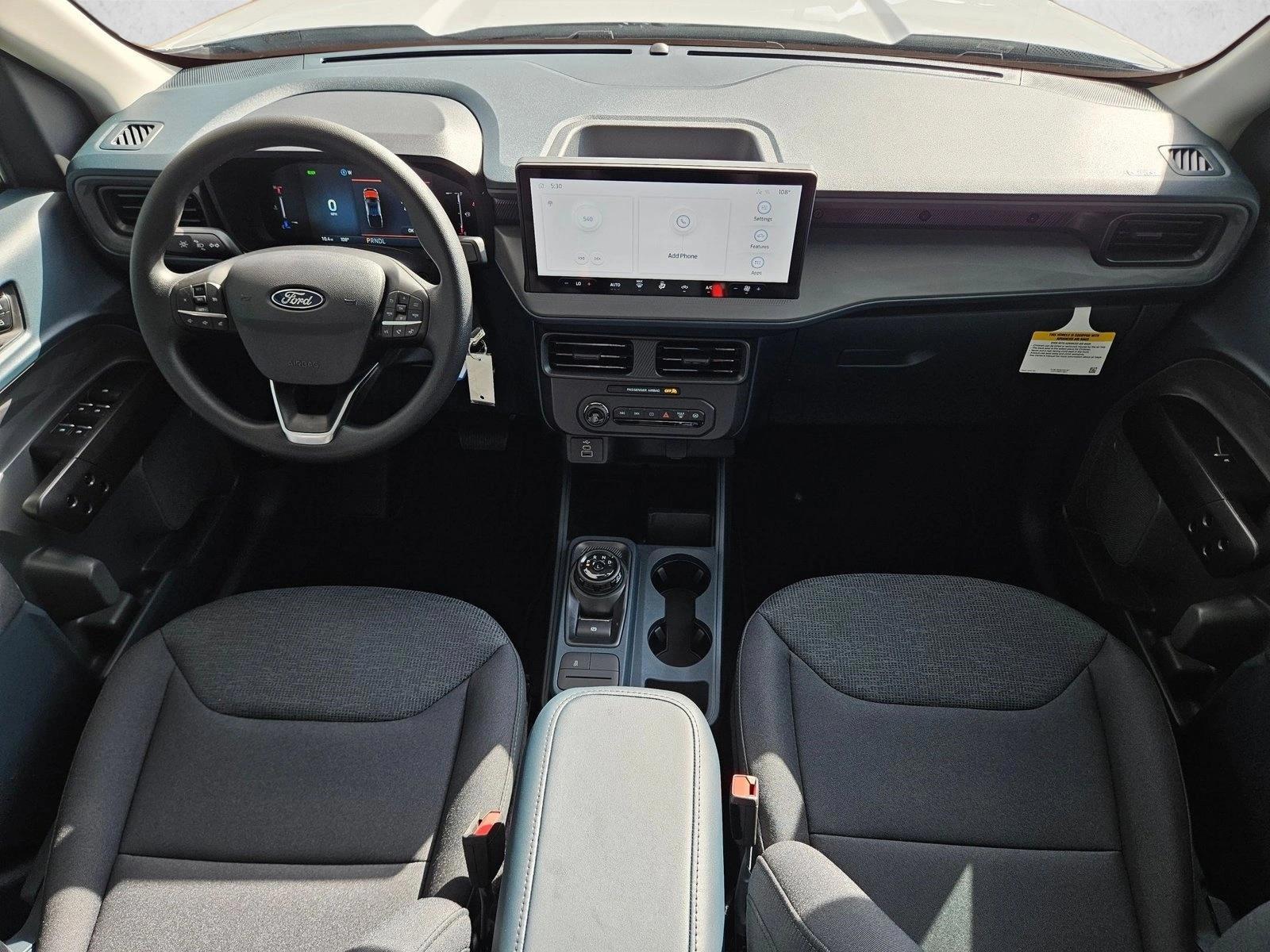 Thumbnail: 2026 Ford Maverick - 3