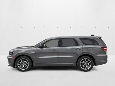 2027 Dodge Durango