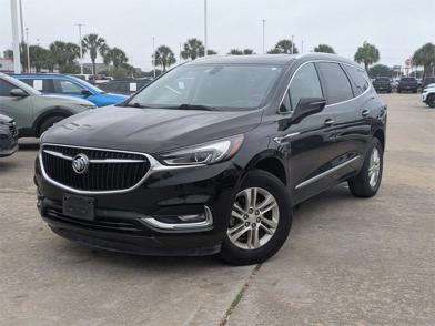 2020 Buick Enclave Essence -
                  Katy, TX