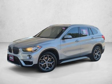 2018 BMW X1 xDrive28i -
                  Littleton, CO