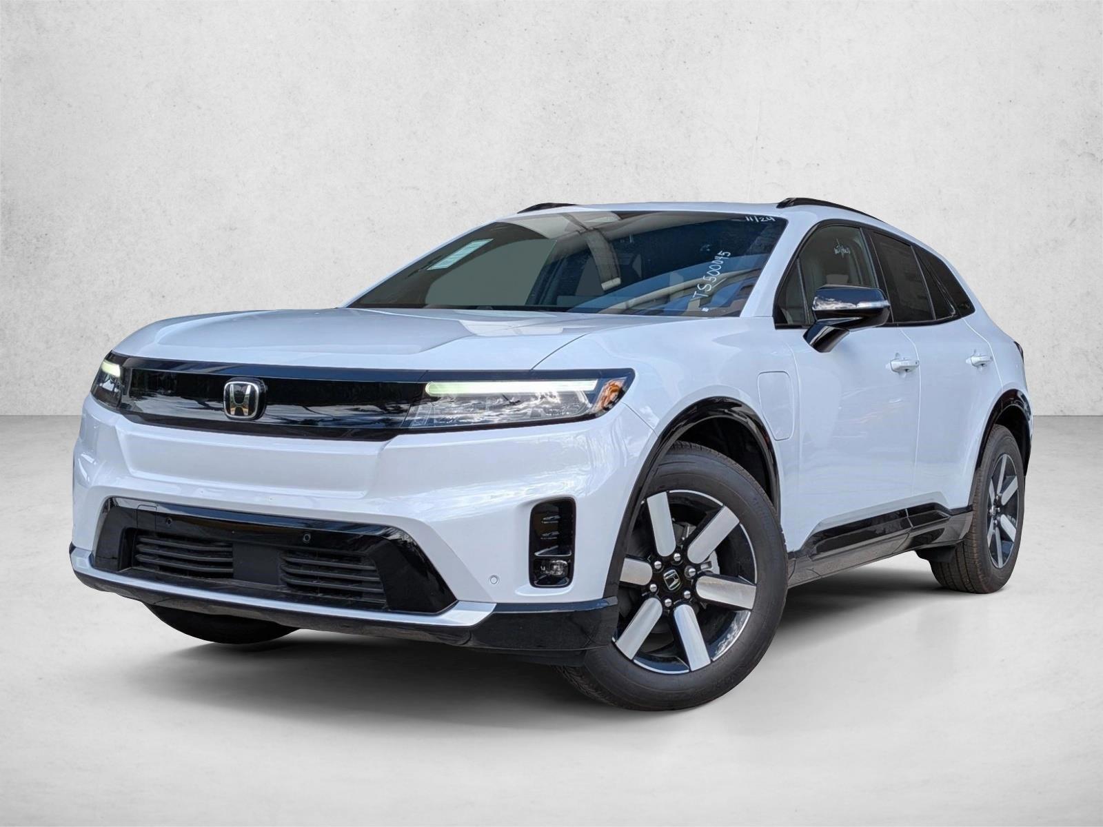 Thumbnail: 2026 Honda Prologue - 1
