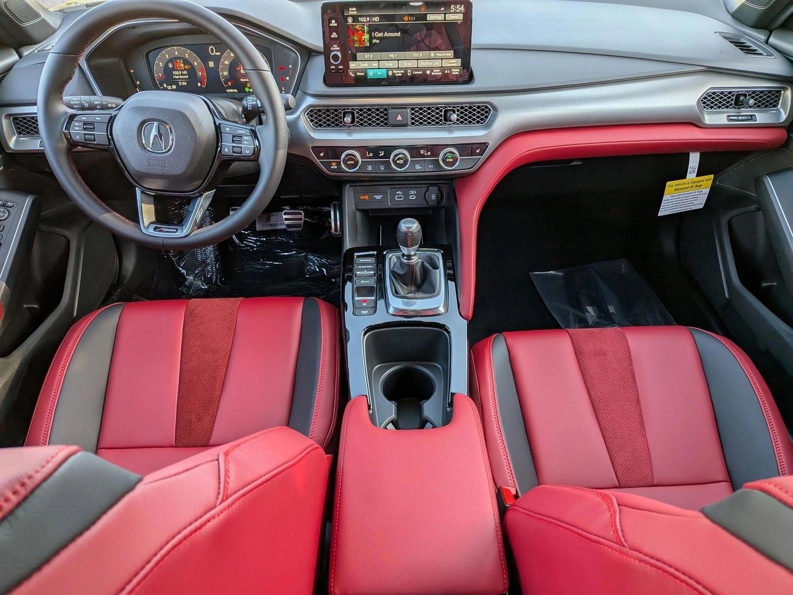 Thumbnail: 2026 Acura Integra - 4