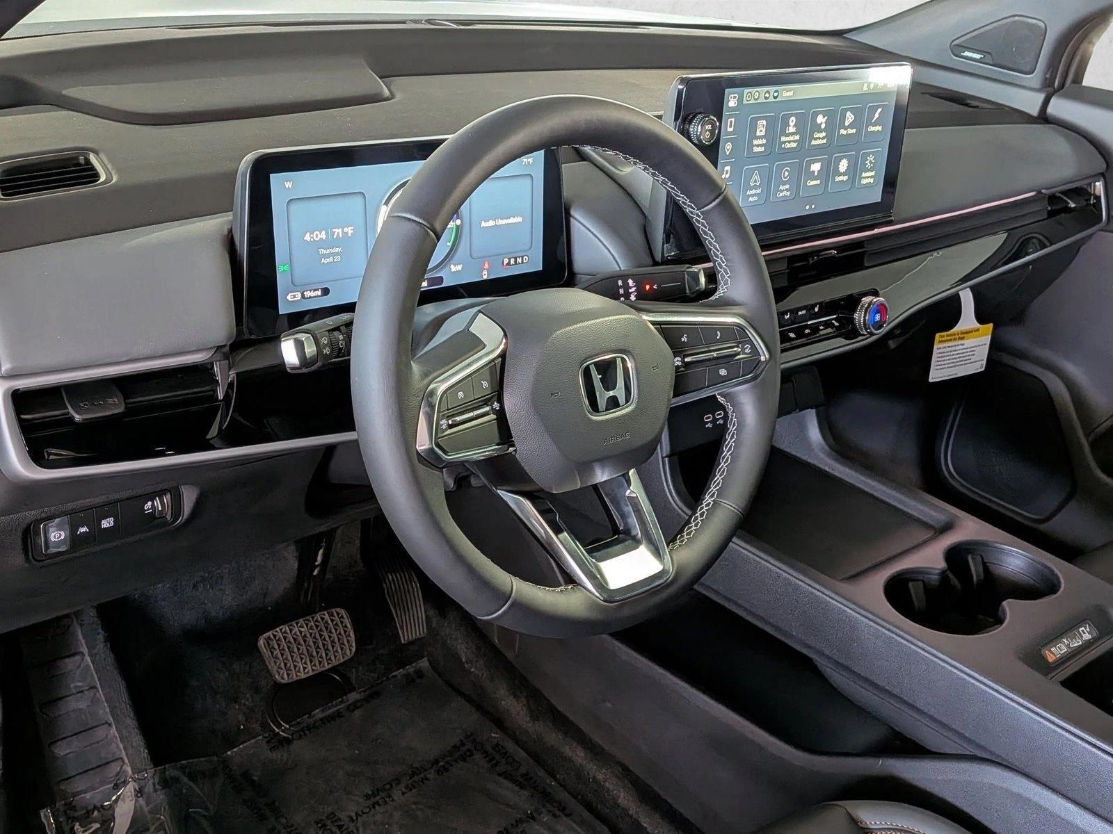 Thumbnail: 2026 Honda Prologue - 3