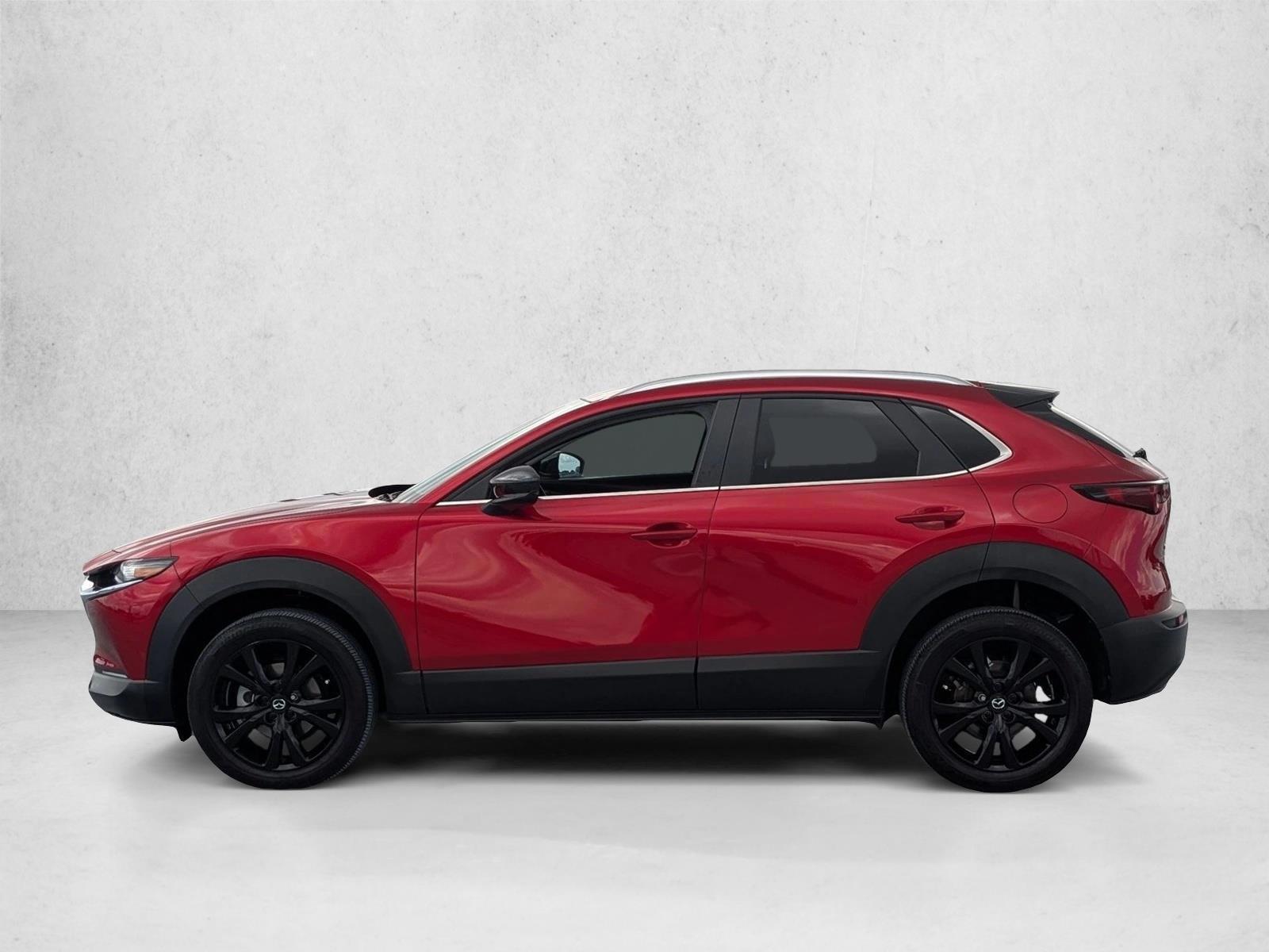Thumbnail: 2024 Mazda CX-30 - 2