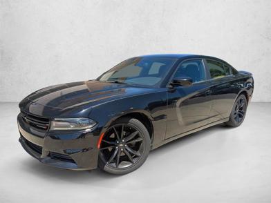 2017 Dodge Charger SE -
                  Columbia, SC