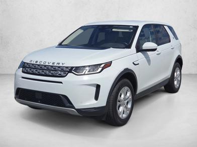 2021 Land Rover Discovery Sport S -
                  Cerritos, CA