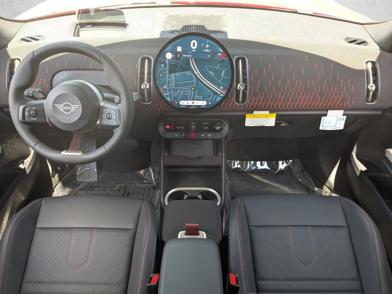 2027 MINI Countryman