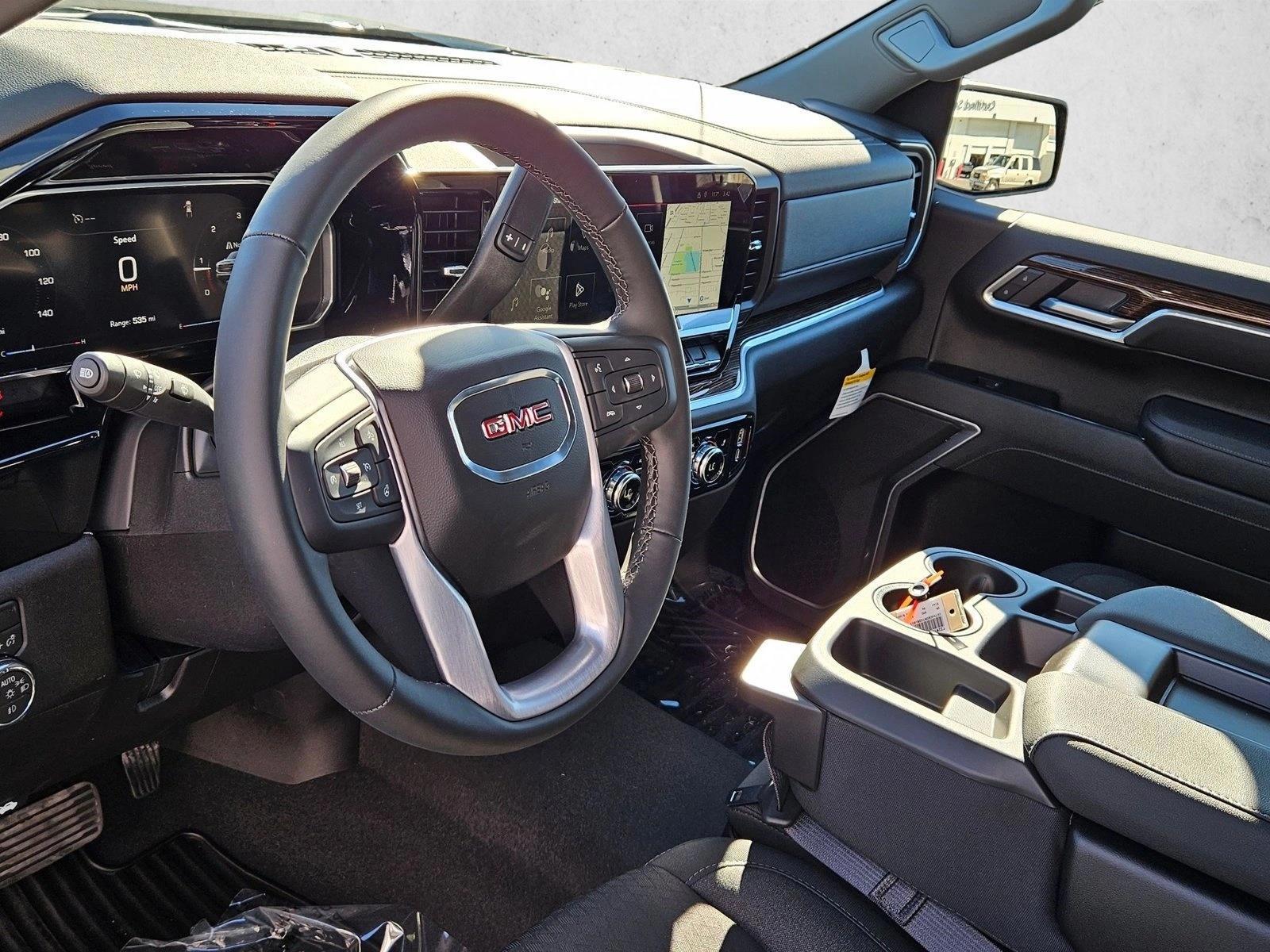 Thumbnail: 2026 GMC Sierra 1500 - 3