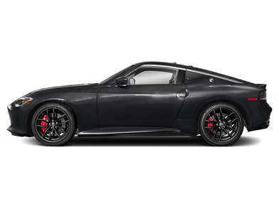 2026 Nissan Z