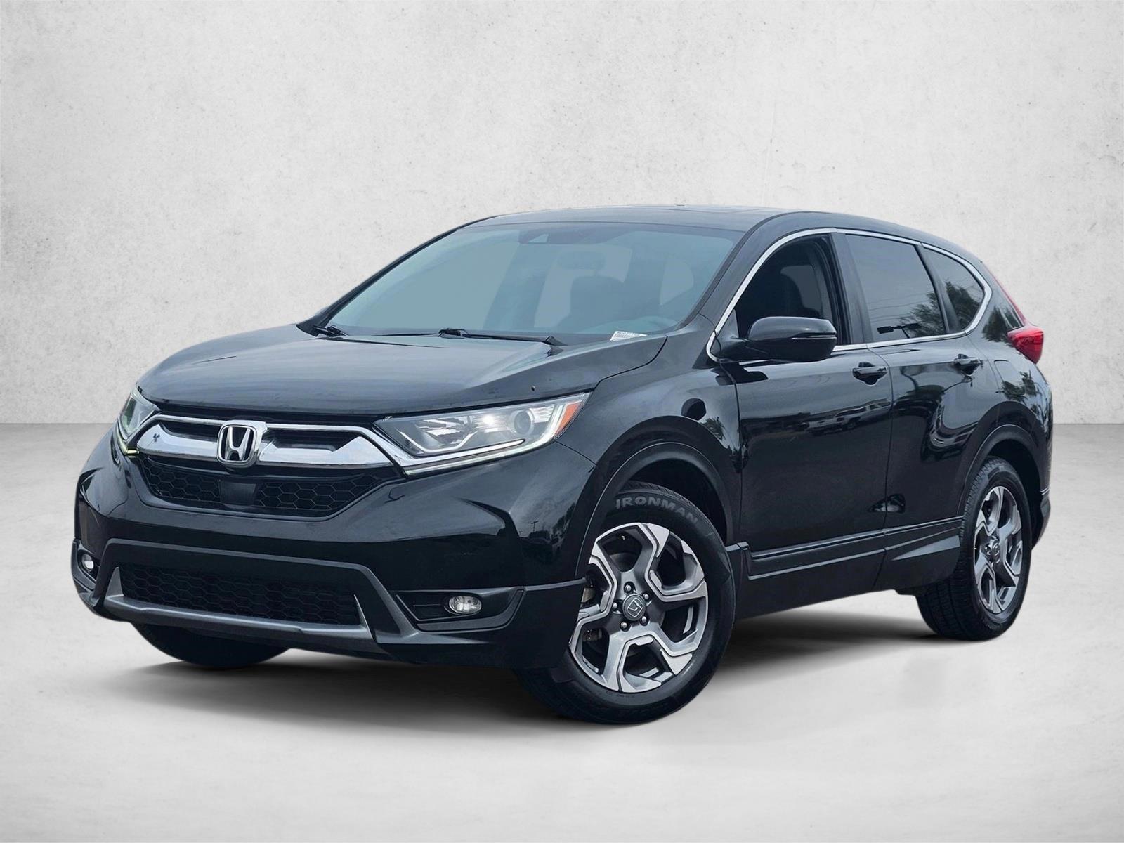 Thumbnail: 2019 Honda CR-V - 1