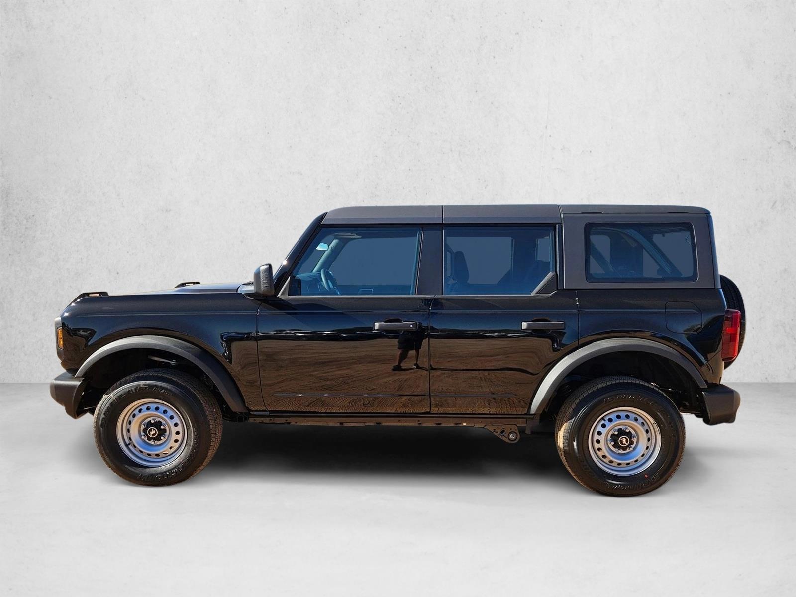 Thumbnail: 2025 Ford Bronco - 2