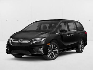 2019 Honda Odyssey
