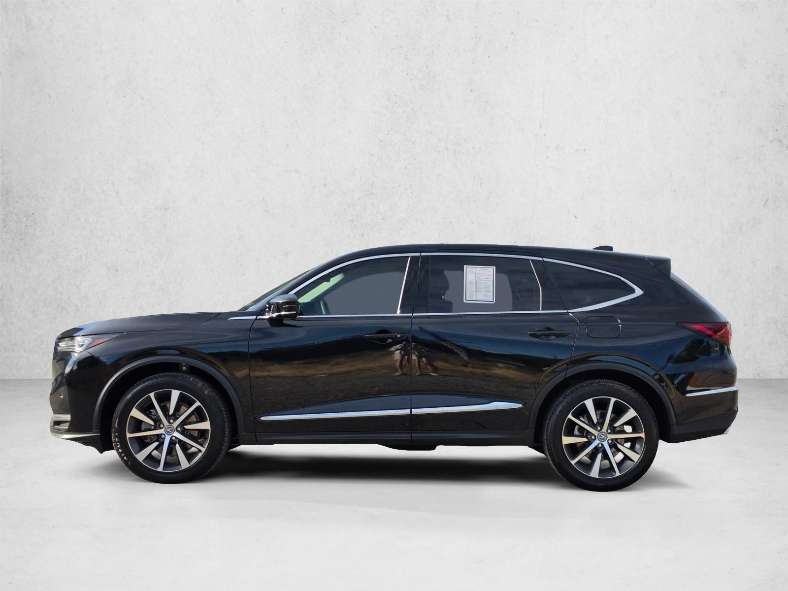 Thumbnail: 2026 Acura MDX - 2