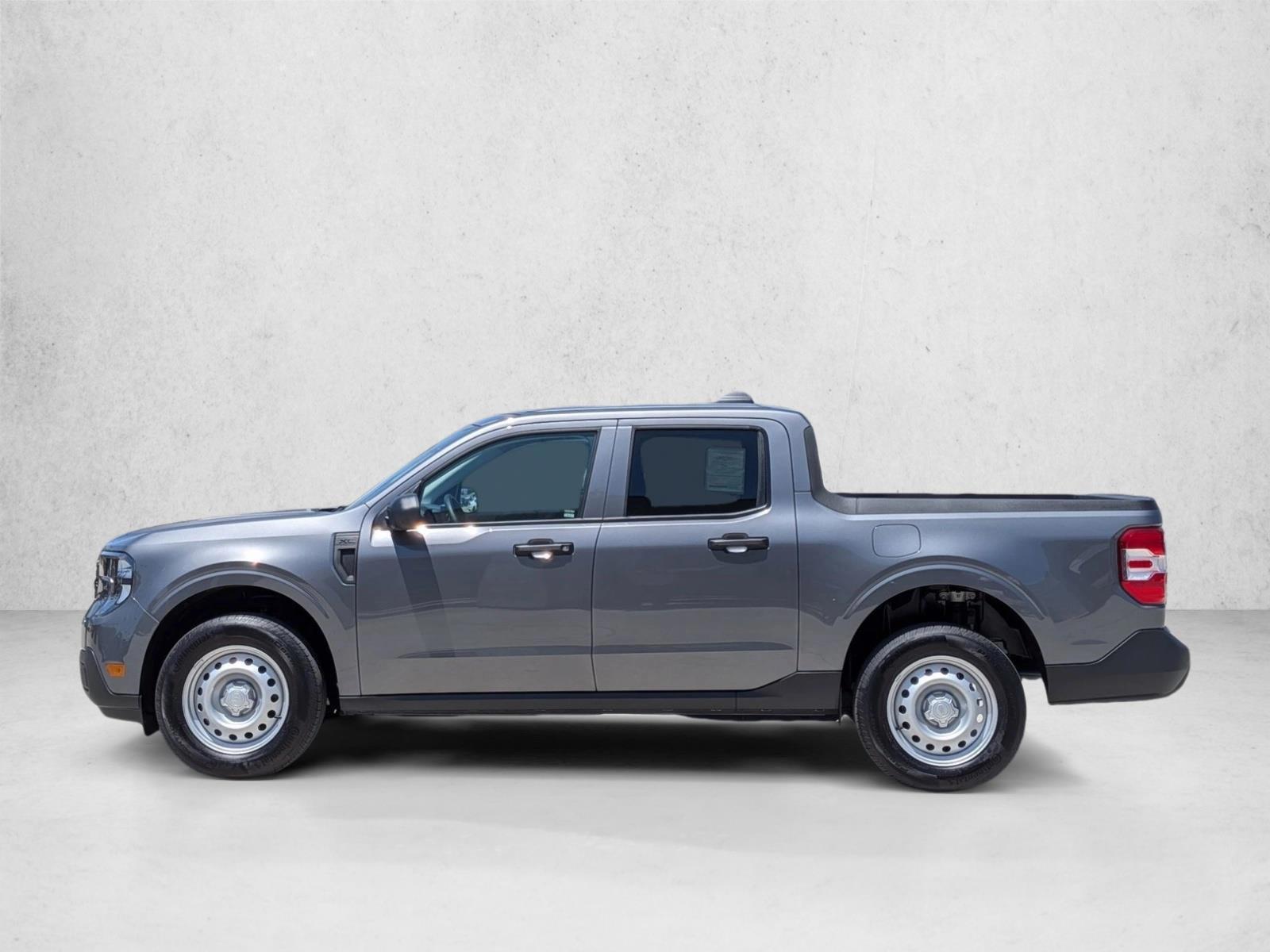 Thumbnail: 2026 Ford Maverick - 2