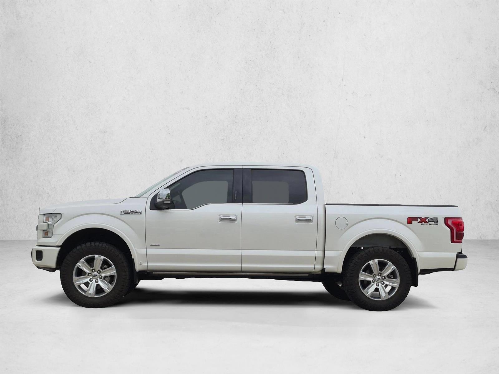 Thumbnail: 2017 Ford F-150 - 2