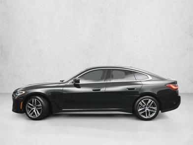 2024 BMW 4 Series