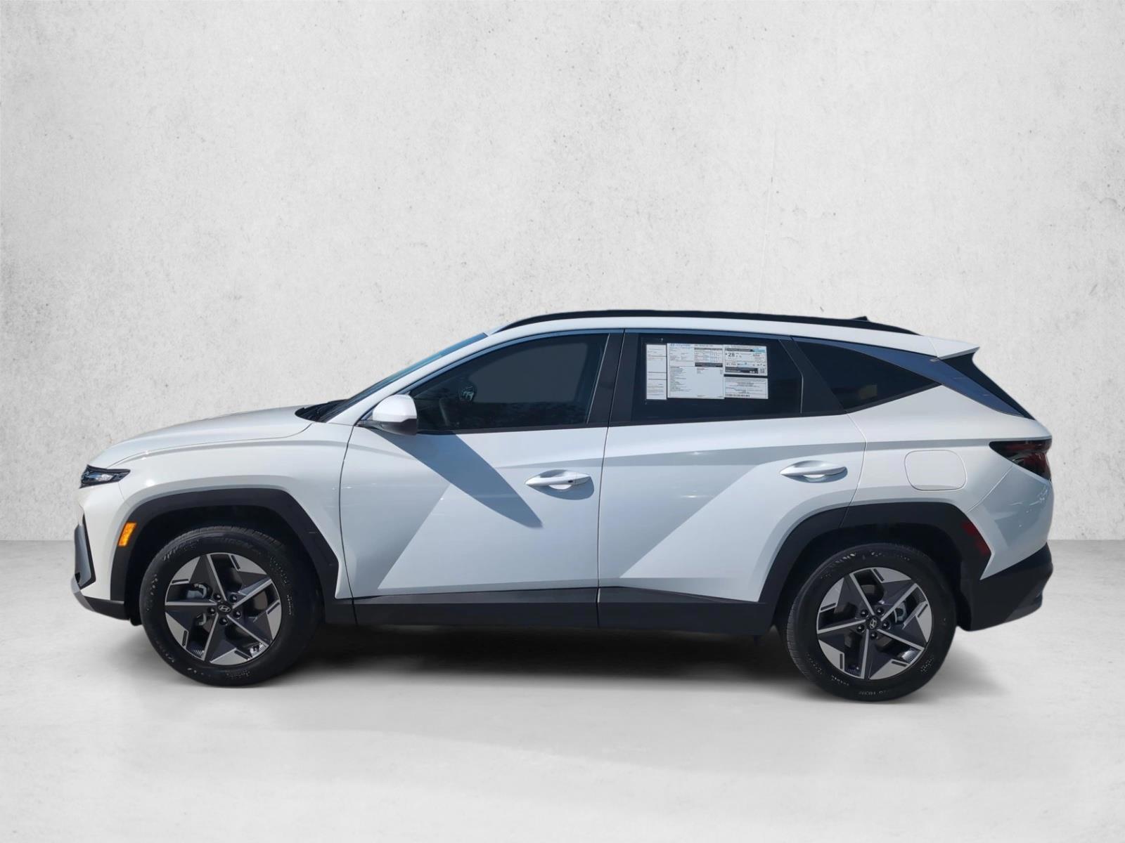 Thumbnail: 2026 Hyundai Tucson - 2