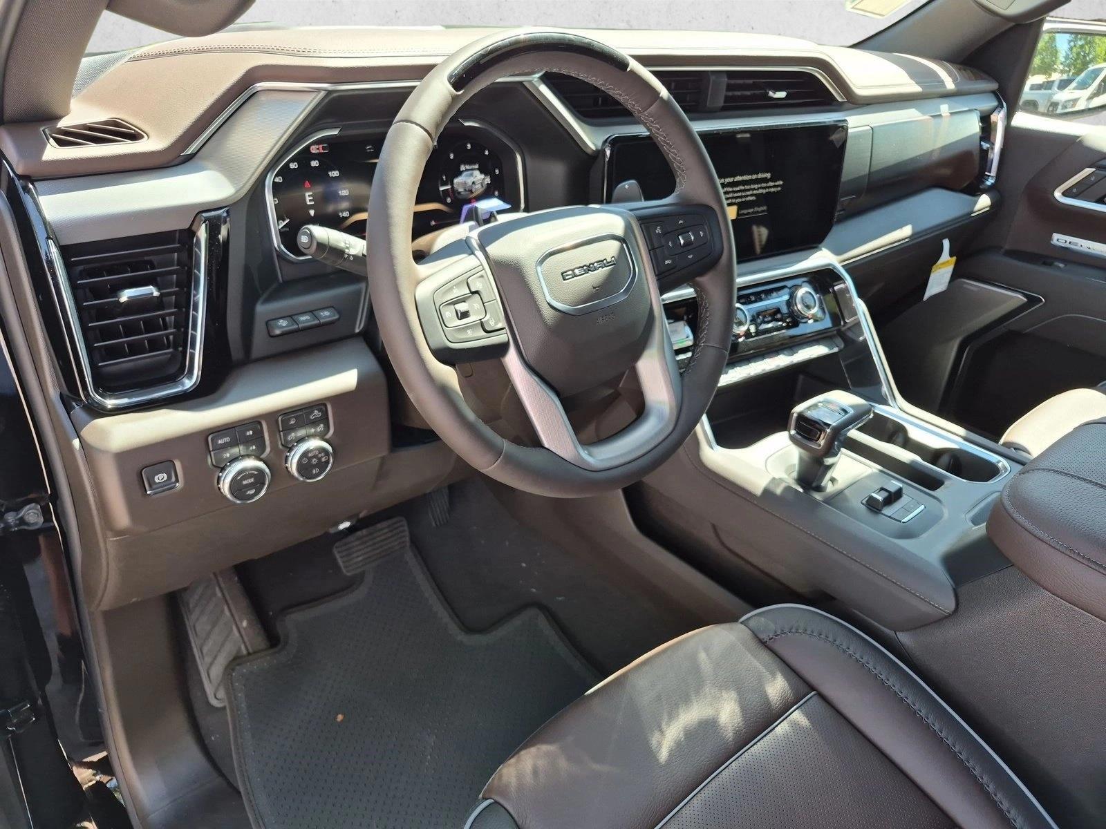 Thumbnail: 2026 GMC Sierra 1500 - 3