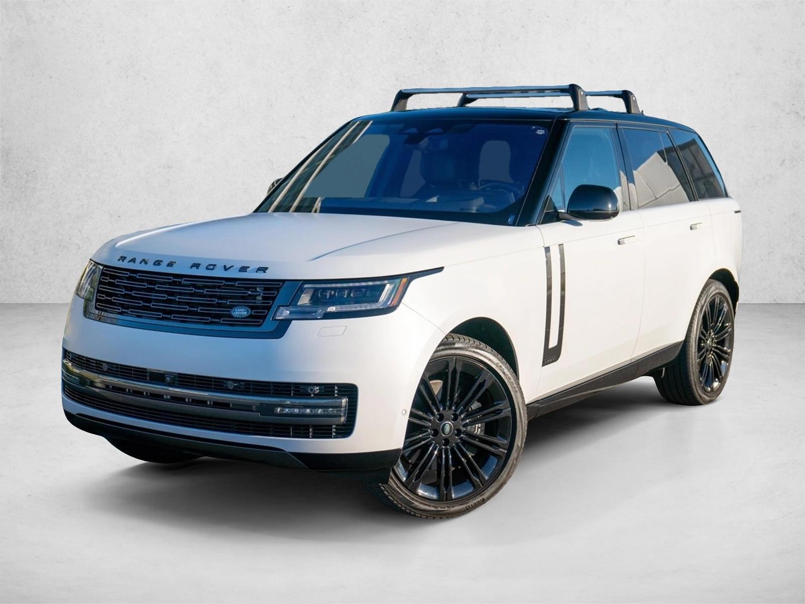 Thumbnail: 2023 Land Rover Range Rover - 1