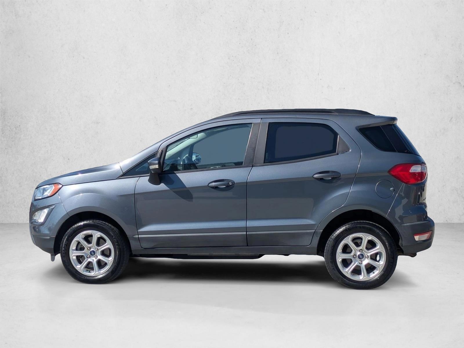 Thumbnail: 2019 Ford EcoSport - 2