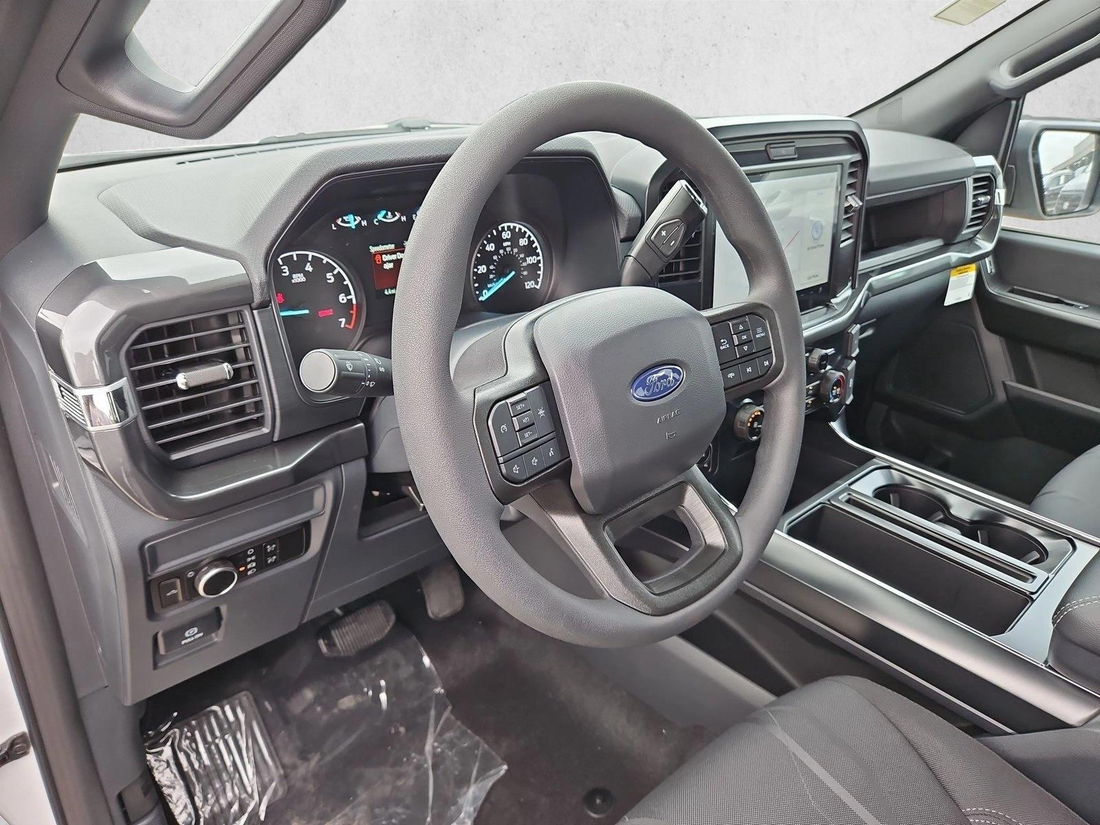 Thumbnail: 2026 Ford F-150 - 3