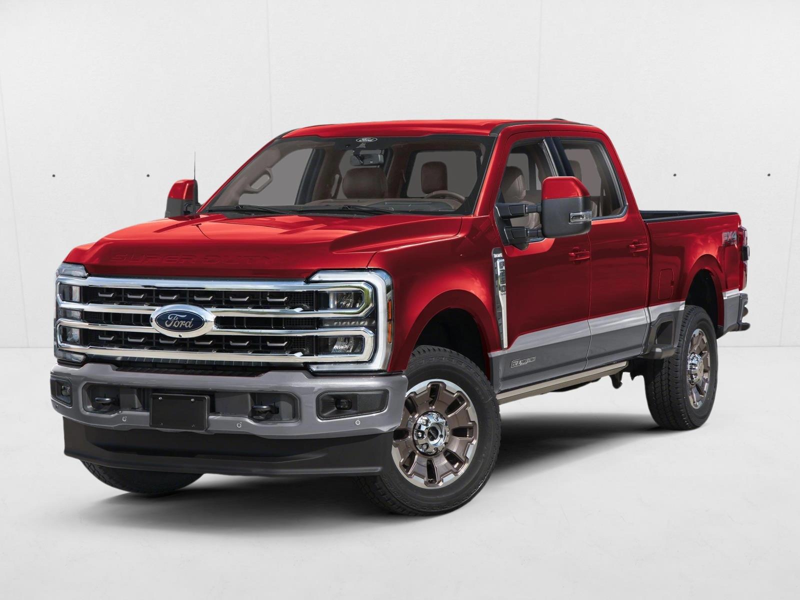 Thumbnail: 2026 Ford Econoline - 1