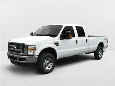 2010 Ford F-350 Lariat -
                  Jacksonville, FL