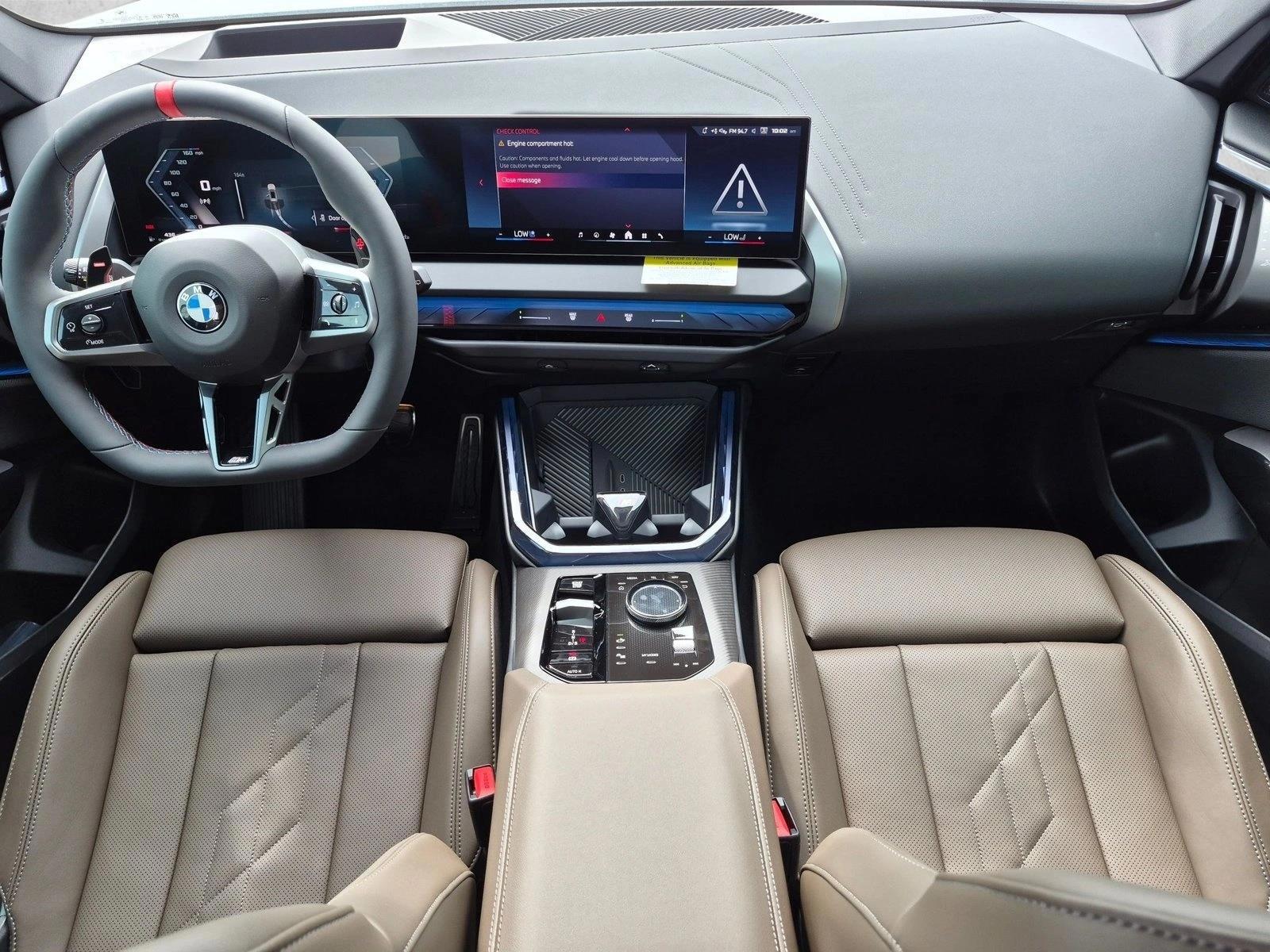 Thumbnail: 2026 BMW X3 - 4