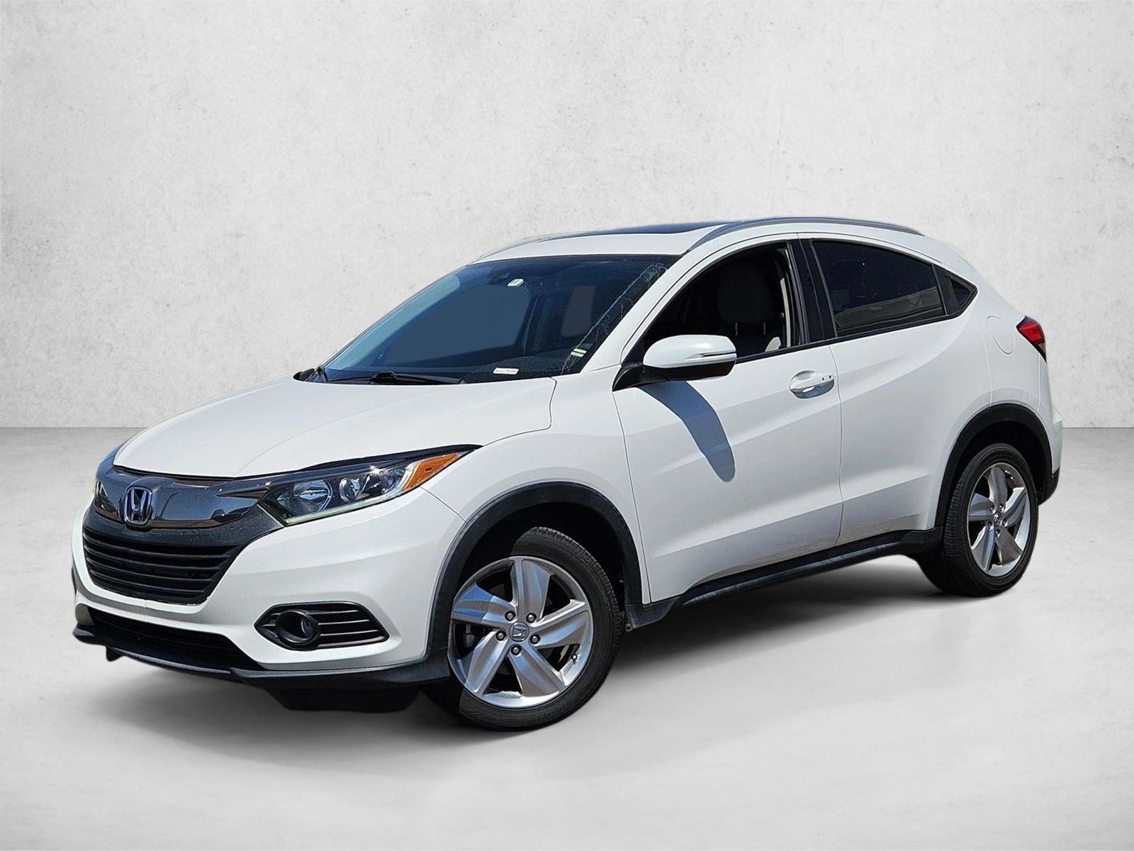 Thumbnail: 2020 Honda HR-V - 1