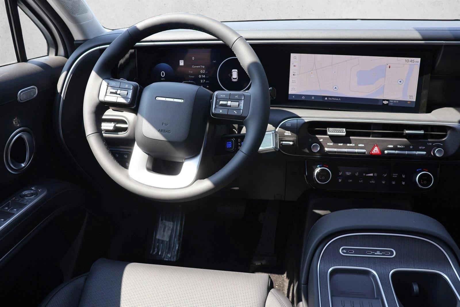 Thumbnail: 2027 Hyundai Palisade - 3