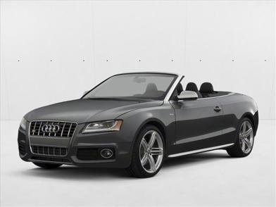 2012 Audi S5 Premium Plus -
                  Phoenix, AZ