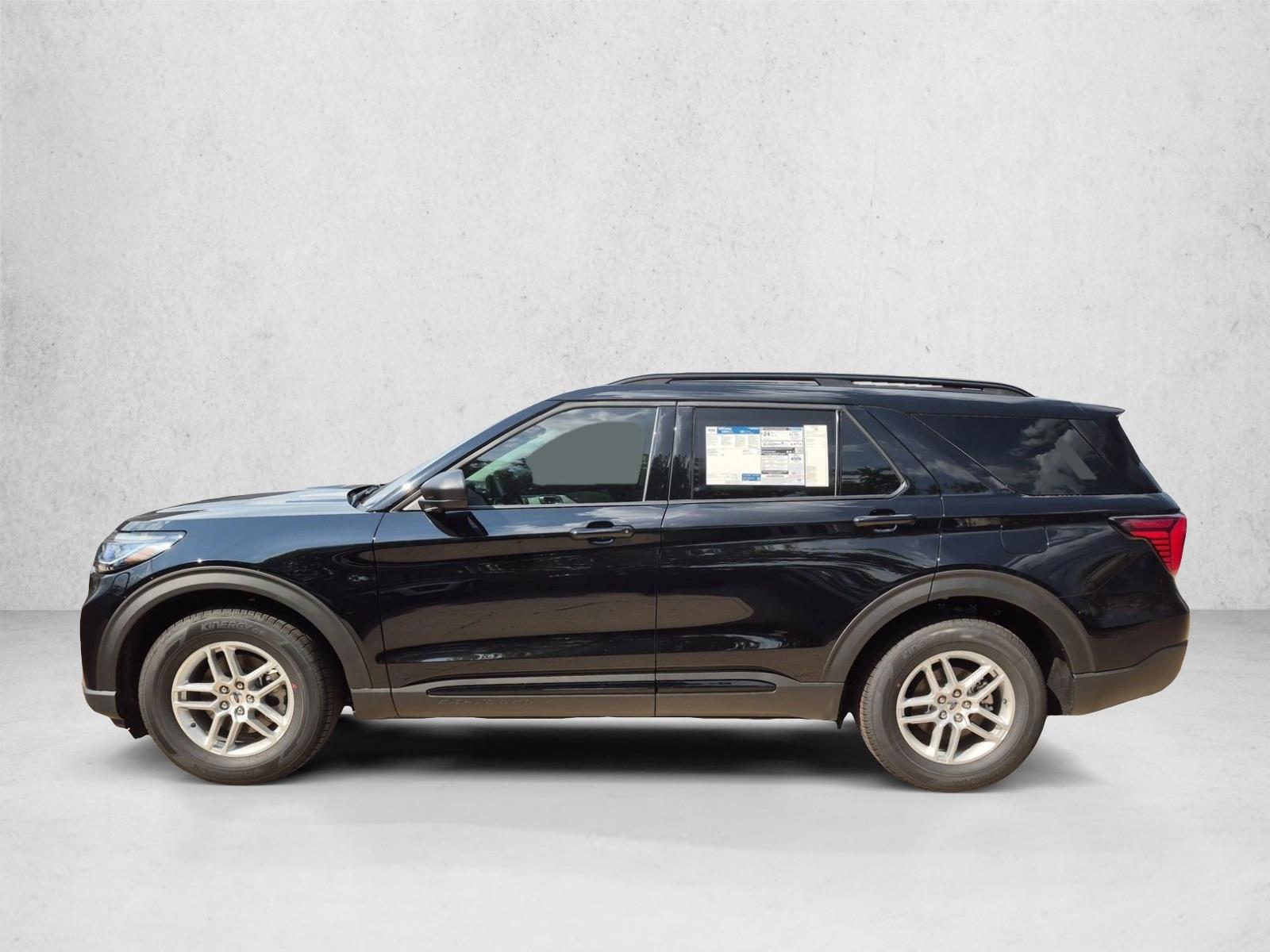 Thumbnail: 2026 Ford Explorer - 2