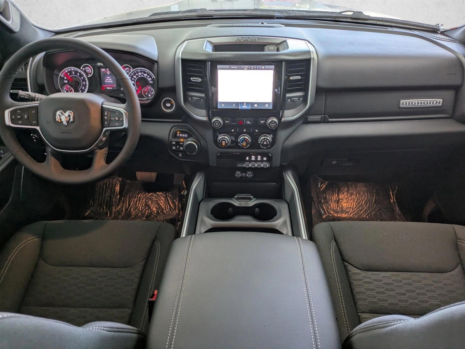 Thumbnail: 2026 RAM 1500 - 4