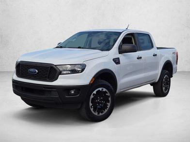 2021 Ford Ranger XL -
                  Miami Lakes, FL
