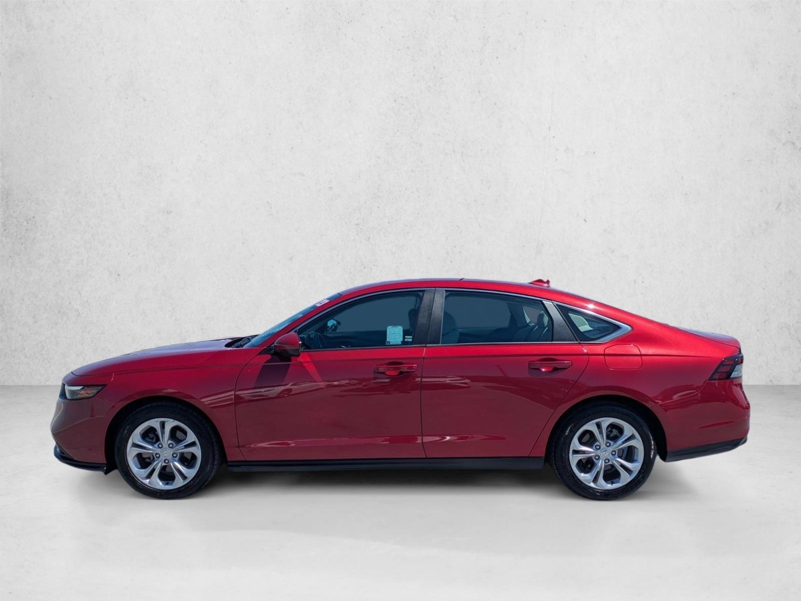 Thumbnail: 2023 Honda Accord - 2