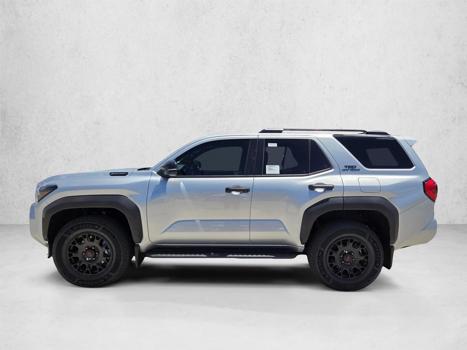 Thumbnail: 2026 Toyota 4Runner - 2