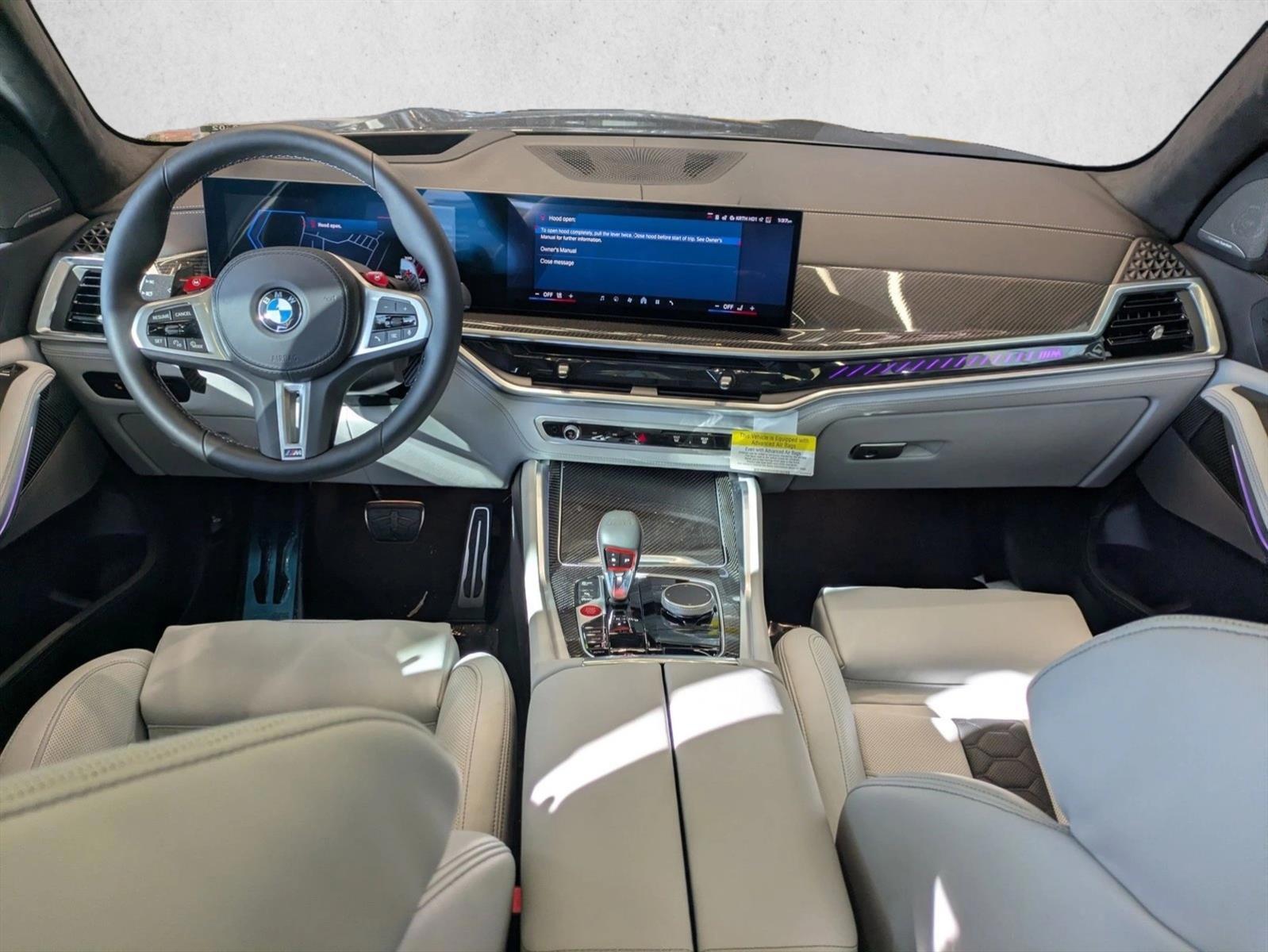 Thumbnail: 2026 BMW X5 - 4