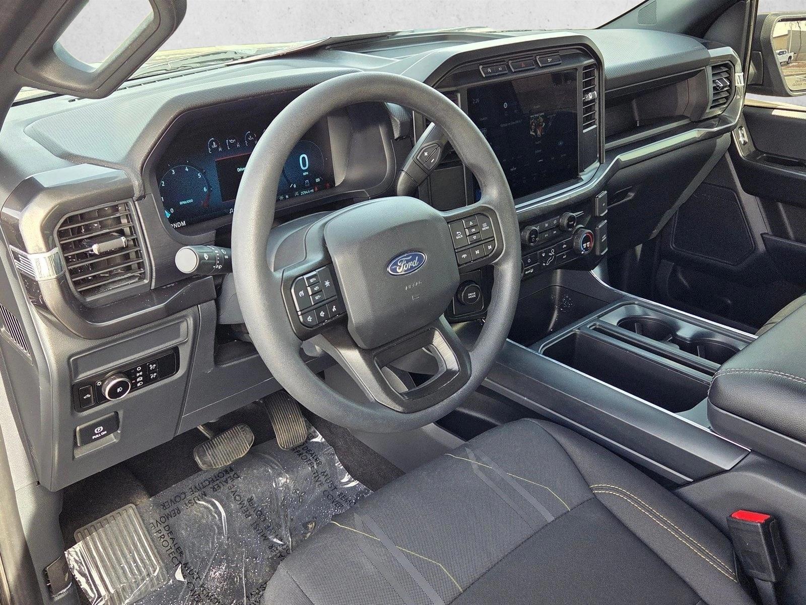 Thumbnail: 2024 Ford F-150 - 3