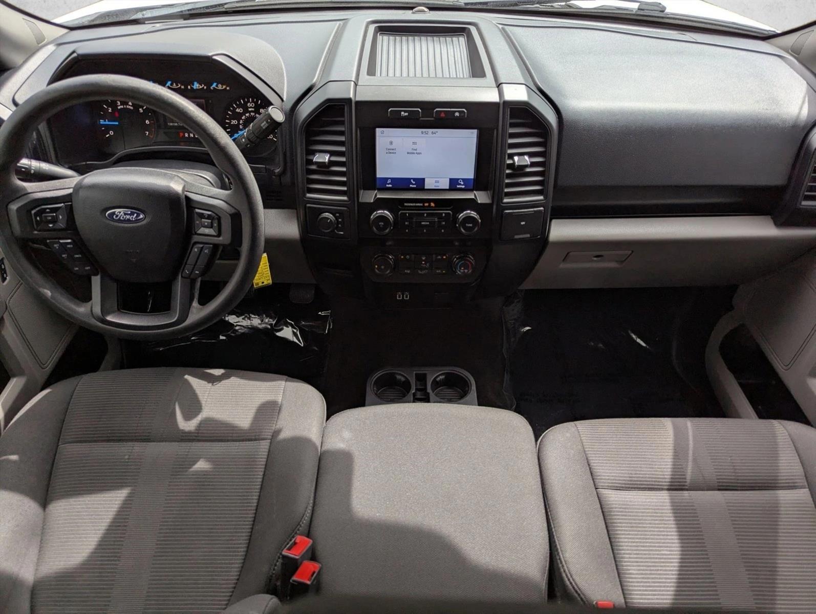 Thumbnail: 2019 Ford F-150 - 3