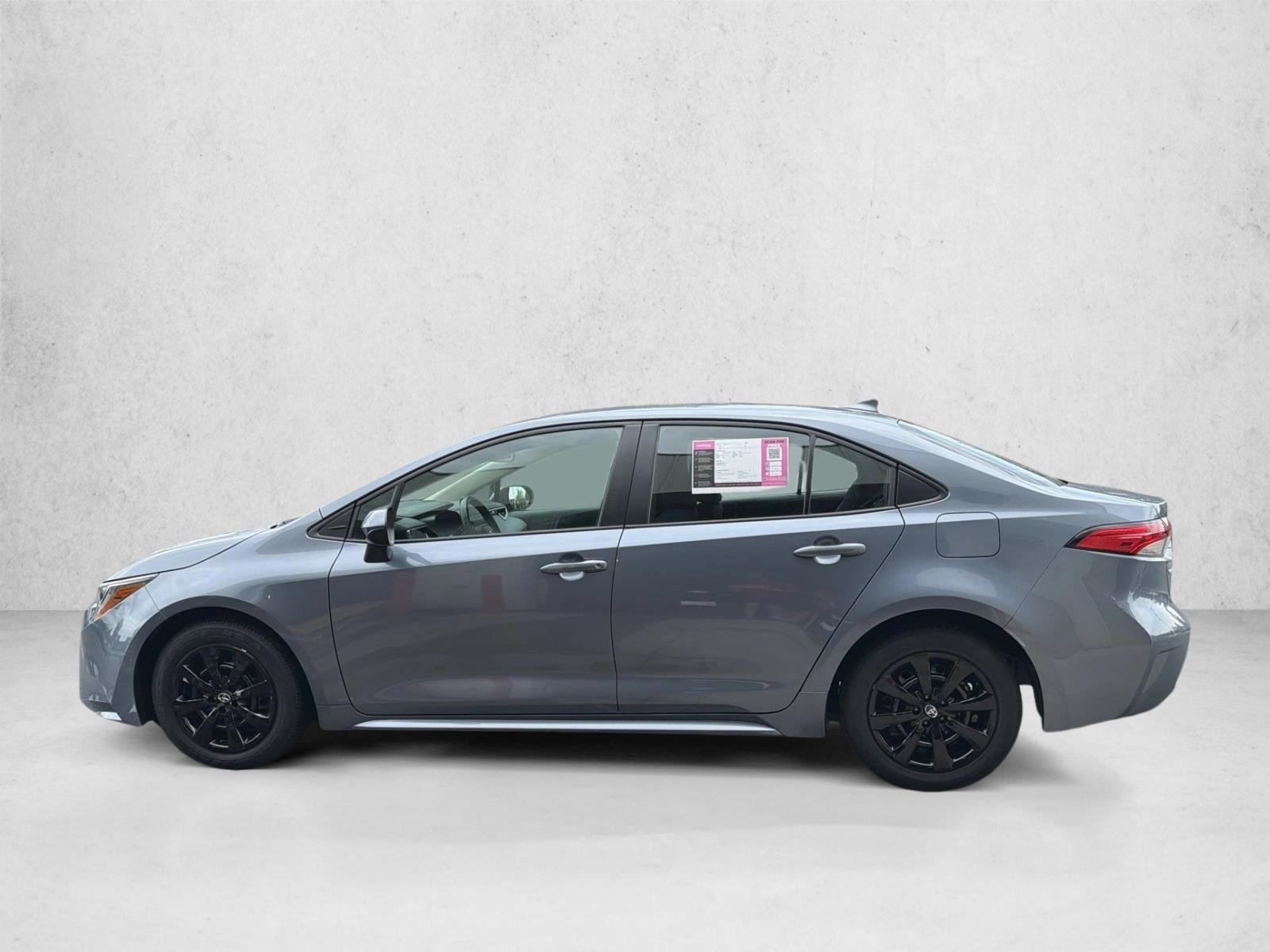 Thumbnail: 2024 Toyota Corolla - 2