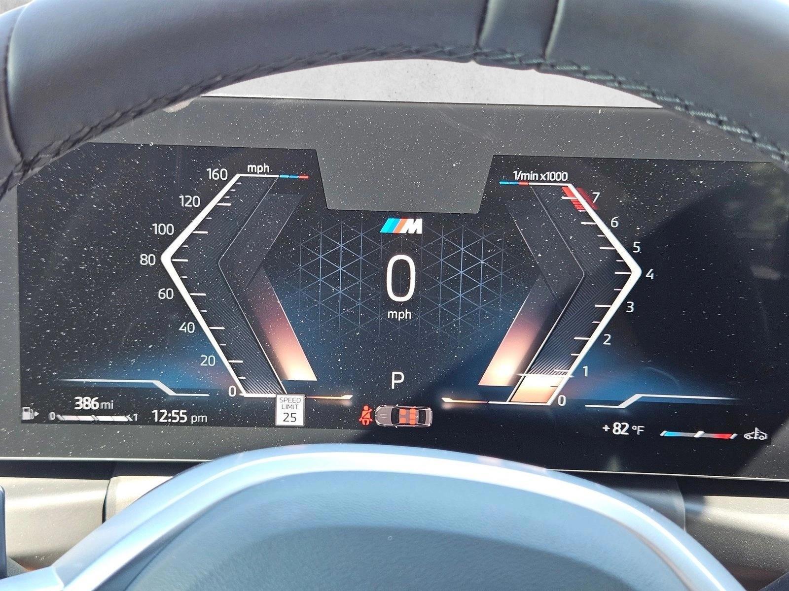 2026 BMW 3 Series 330i - Photo 11
