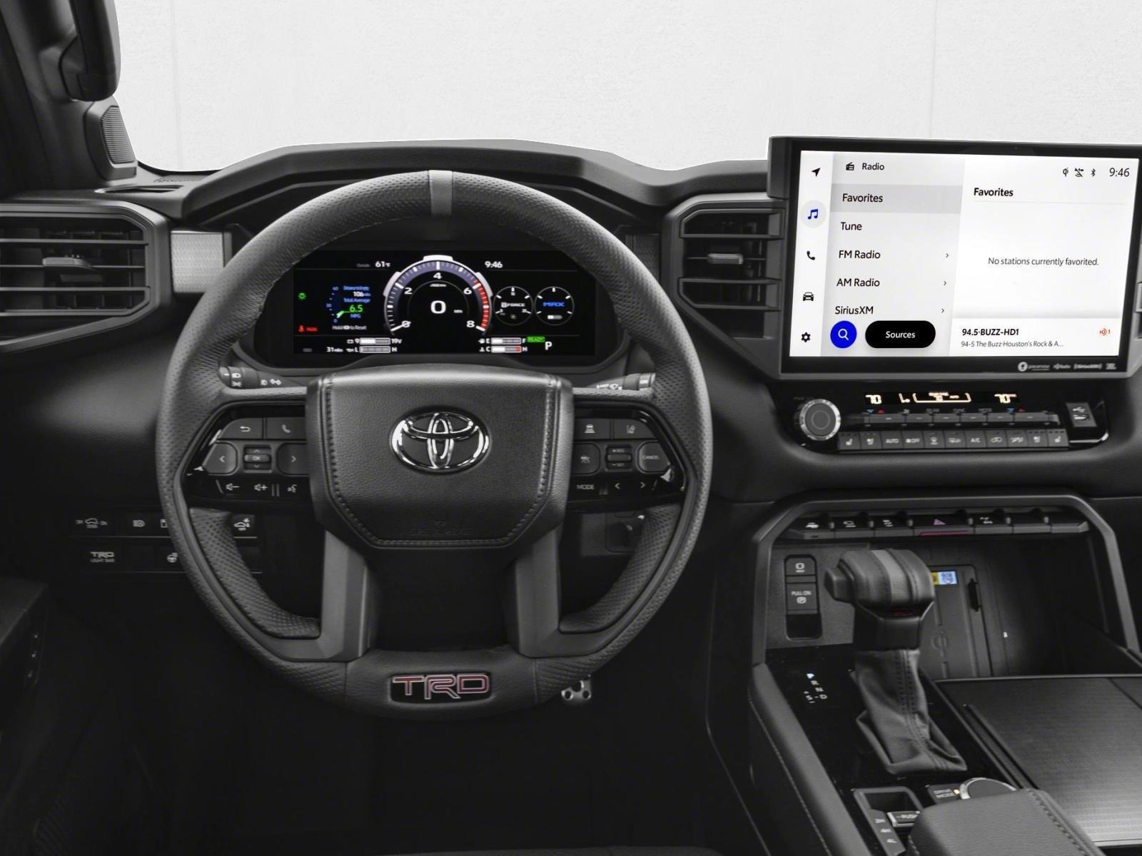 Thumbnail: 2026 Toyota Sequoia - 3