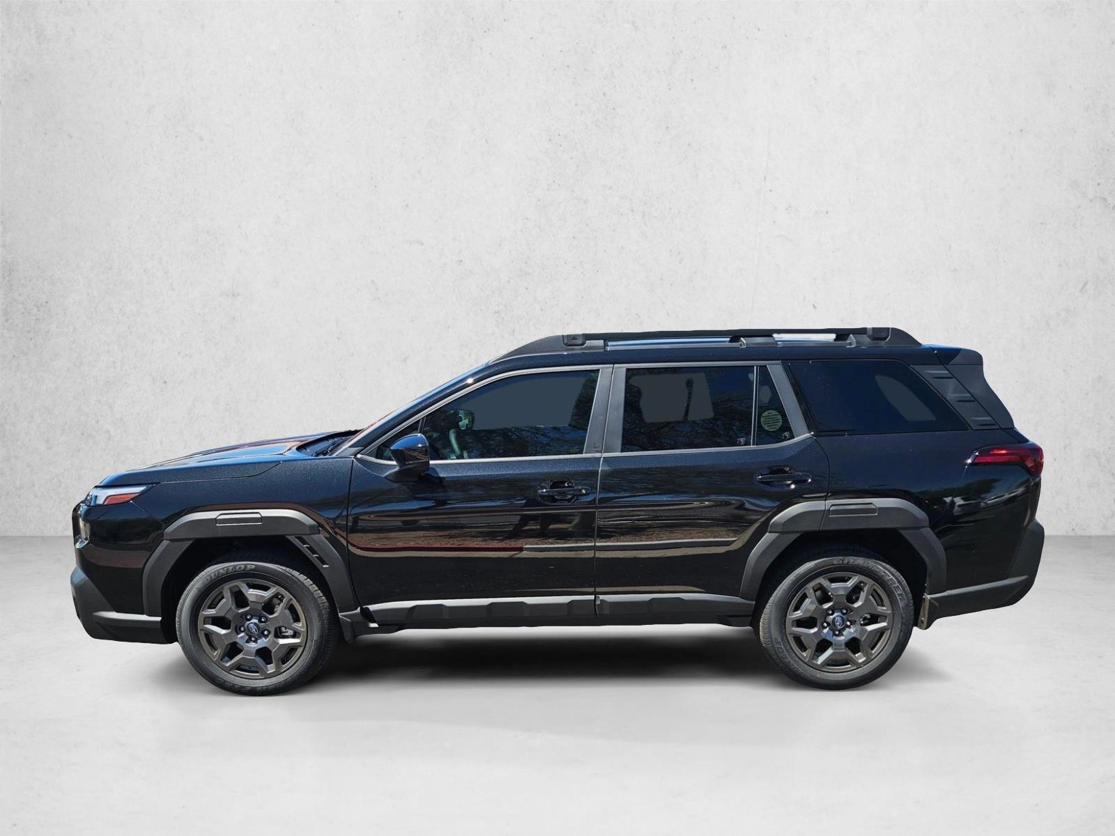 Thumbnail: 2026 Subaru Outback - 2