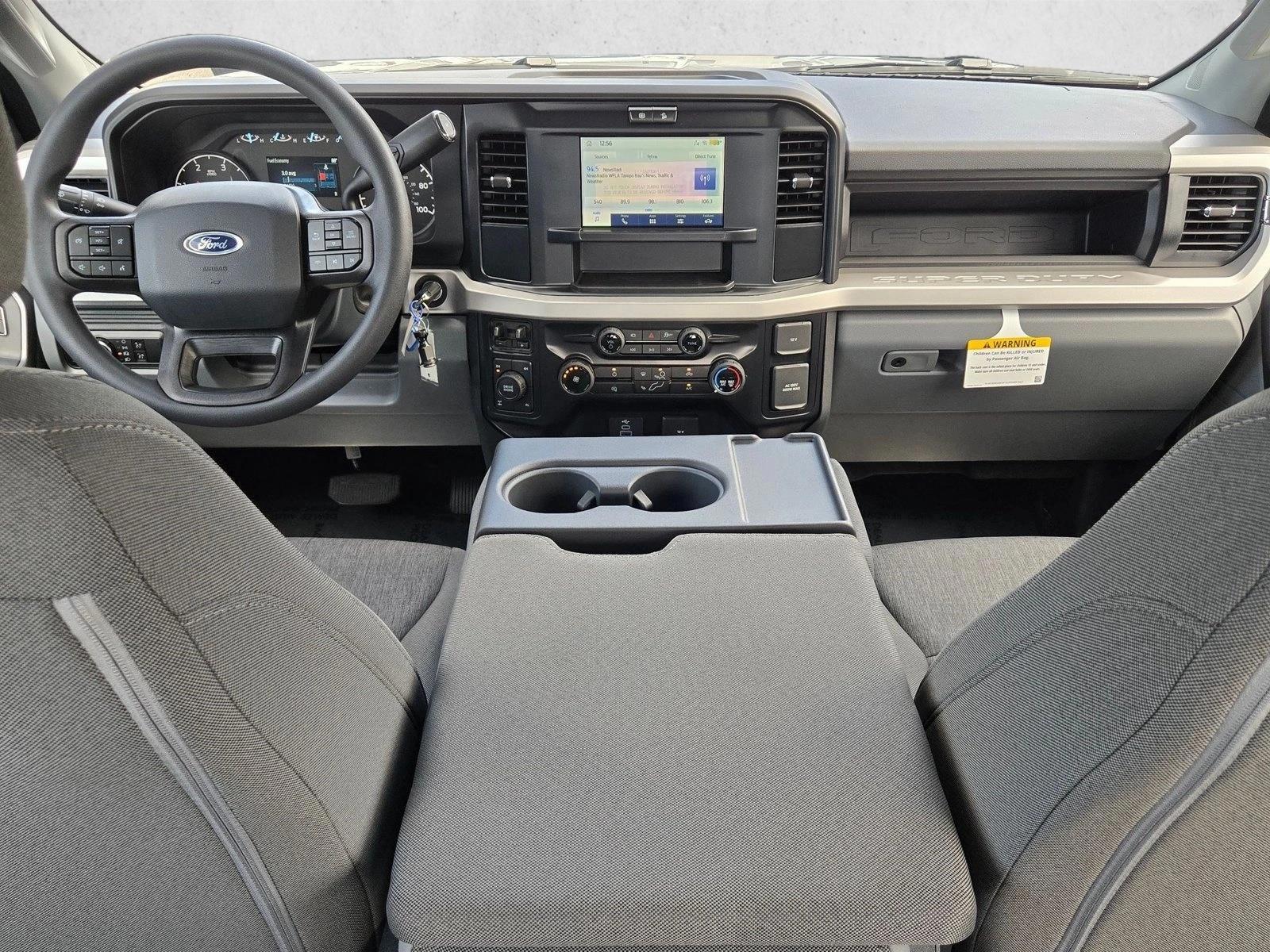 Thumbnail: 2026 Ford Econoline - 3