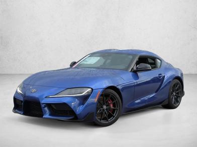 2026 Toyota GR Supra 3.0 -
                  Winter Park, FL
