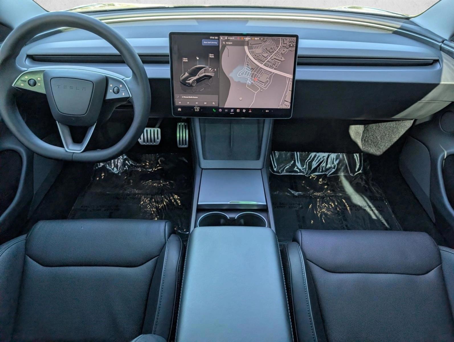 2025 Tesla Model 3 Performance - Photo 19