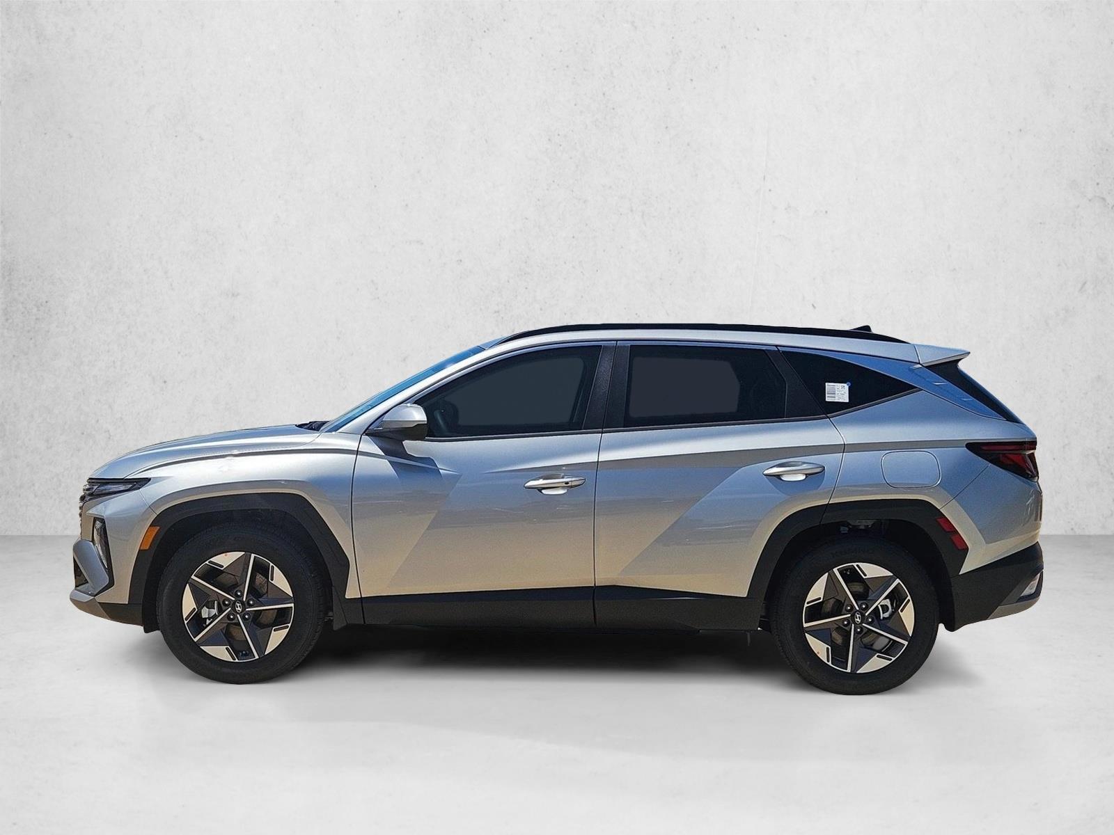 Thumbnail: 2026 Hyundai Tucson - 2