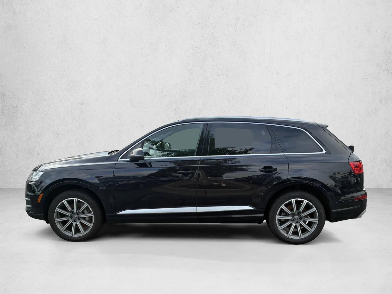 Thumbnail: 2018 Audi Q7 - 2