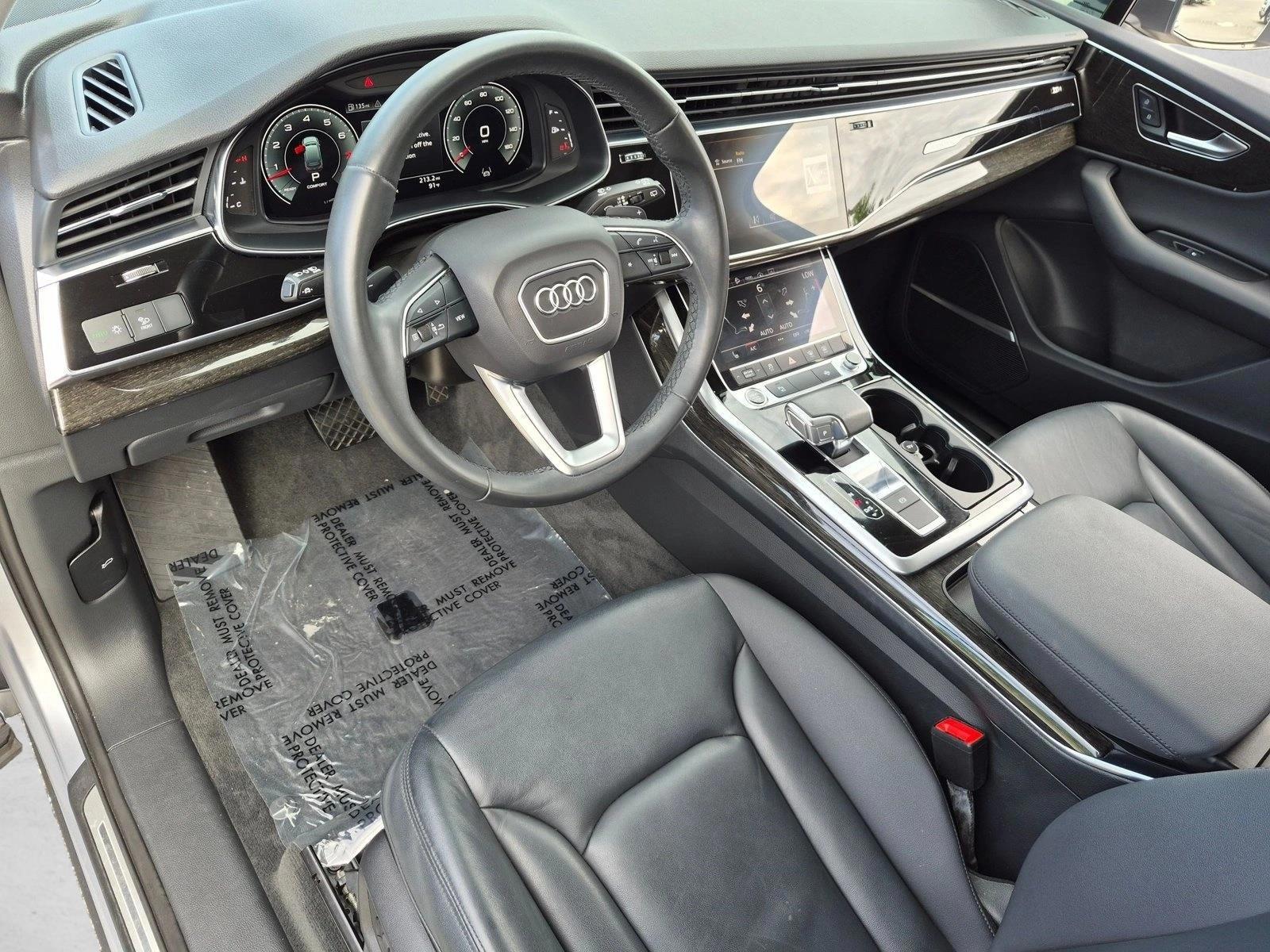 Thumbnail: 2022 Audi Q7 - 3